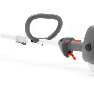 мотокоса Husqvarna кругла рукоять