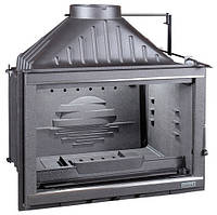 КАМІННА ТОПКА LAUDEL 700 GRANDE VISION