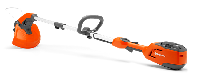 Тример Хускварна акумуляторний