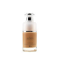 Тональний крем Aden Cream Foundation 03 Terra Cotta