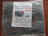 К-т прокладок для ремонту КПП УАЗ 452, 469 (пароніт), фото 3