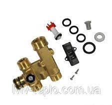 HA00540026 Група ГВП Habitat 2 0020017717 0020052804 Hermann