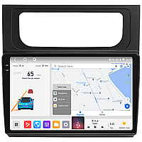 Штатная магнитола Mekede MS 2k 4/64 VW Touran 2 (2010-2015)  CarPlay QleD