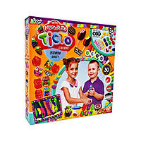 Креативна творчість "Тісто для ліплення "Master Do" TMD-03-06, 30 кольорів UDstore -store-with-good-prices-