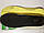 Устілки для кросівок Insoles "Germany" (чорні/сині) 42-45 рр., фото 5