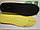 Устілки для кросівок Insoles "Germany" (чорні/сині) 42-45 рр., фото 6