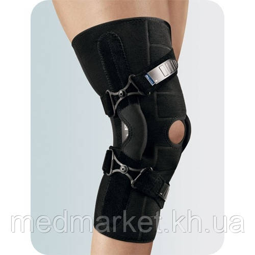 Ортез колінний для лікування остеоартрозу medi protect.OA soft
