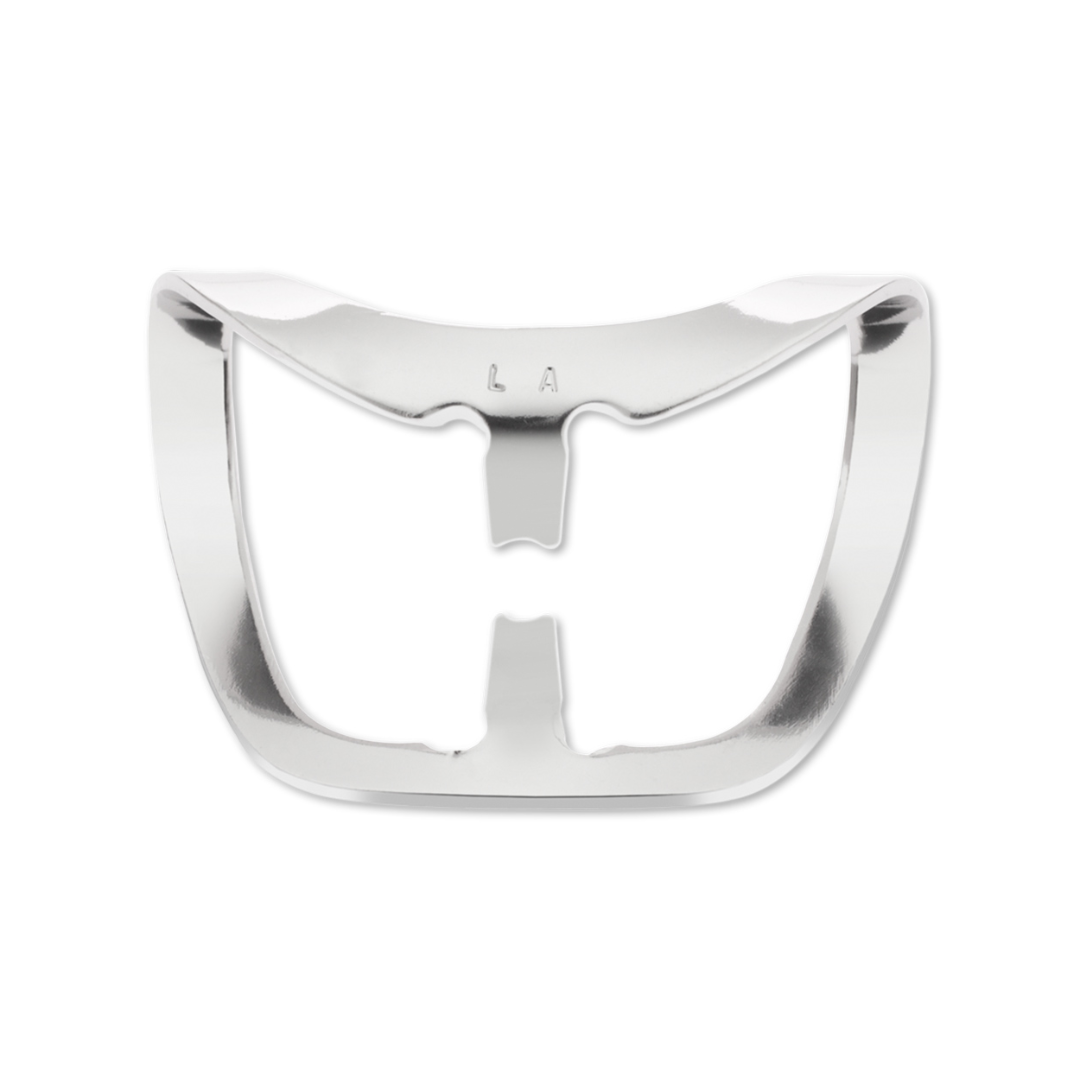 Кламери B5 1шт для сильно зруйнованих зубів Hygenic® Brinker Clamps, фото 1
