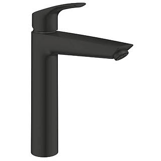 Смеситель для раковины Grohe Eurosmart 239712433 XL-Size, черный матовый