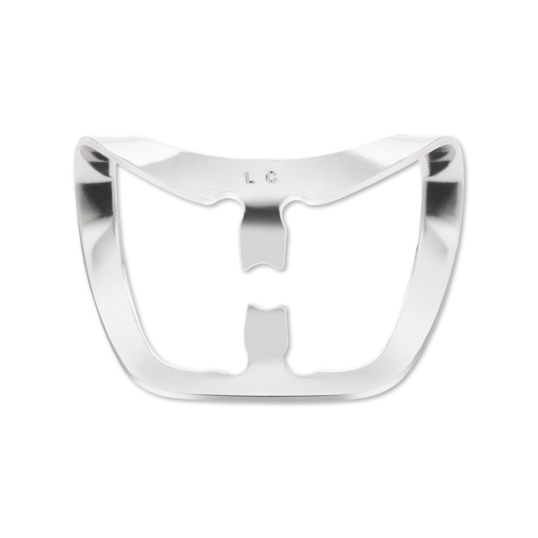 Кламери B6 1шт для сильно зруйнованих зубів Hygenic® Brinker Clamps, фото 1