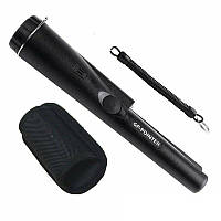 Пинпоинтер GP Pointer металлоискатель - целеуказатель, черный AllInOne -market-without-queues-