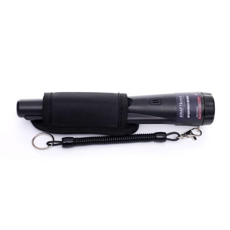 Металошукач пінпоінтер GP-Pointer Kraft&Dele KD10404 для точного пошуку Love&Life -online-multimarket-, фото 1