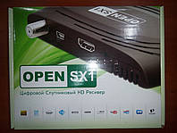 Спутниковый тюнер Open SX1 HD