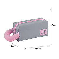 Пенал унісекс для навчання Kite (K25-2703-2)