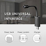 Модуль камери Nectronix U21 Wi-Fi міні з USB та гнучким шлейфом, відео 640х480P /Svart/ -stunning-products-for-life-, фото 5