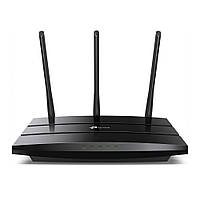 Бездротовий маршрутизатор TP-Link ARCHER A8 Black SV