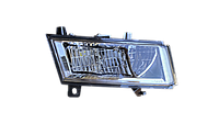 Противотуманная фара RH SCANIA SERIE R, S 2552715