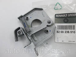 Замок капота на Рено Трафік 01-> Renault (оригінал) 8200236510