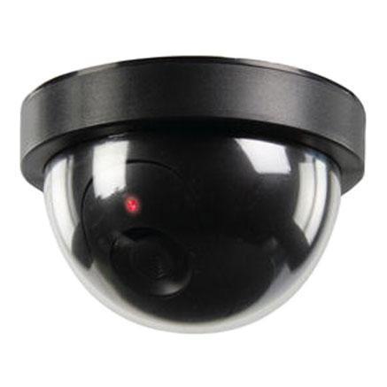 Муляж камери camera, Муляж у камери Фальшива камера спостереження Dummy Camera, відеоспостереження ZM-62