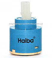 Картридж для змішувача Ø35 низький Китай