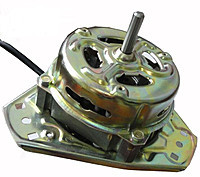 Двигатель центрифуги YYG-60 для стиральной машины Saturn - фото 1 - id-p502681529