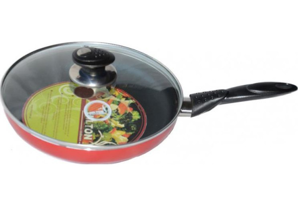 Сковорода Hilton FP 2430 24см