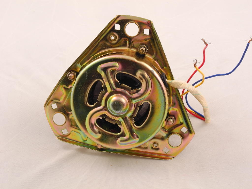 Двигатель стирбака для стиральной машины Saturn - фото 2 - id-p502688521