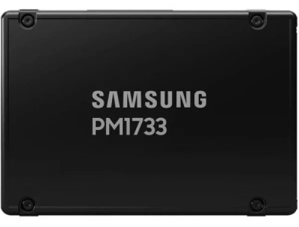 Внутрішній SSD диск Samsung PM1733 (MZWLJ3T8HBLS-00AC3) 3.8TB, фото 1