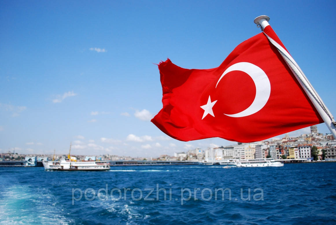 Турция, Стамбул, Болгария: экскурсии + отдых на море - фото 6 - id-p21959304