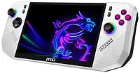 Игровая приставка MSI Claw A8 BZ2EM Polar Tempest (PBARZ2E24GXXDX11MA)