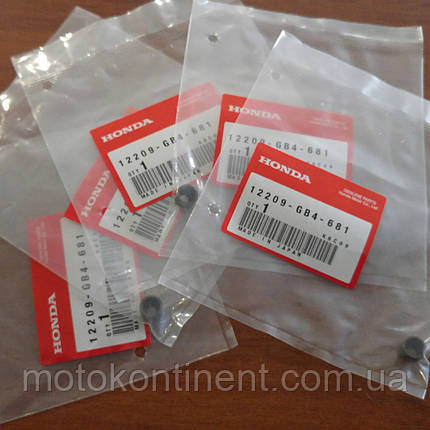 12209-GB4-681 Сальник клапана Honda, фото 1