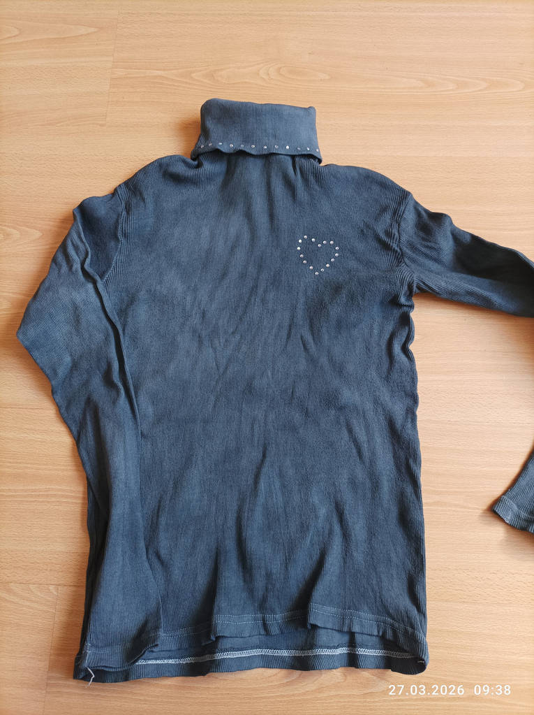 Краситель для ткани универсальный анилиновый черный - фото покупателей 1