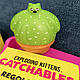 Asmodee Exploding Kittens: Catchables - Puss in a Poke, настільна гра, 8 років, 2+ гравці, італійське видання - фото 5 - id-p2979956696