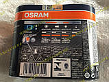 Автолампи H4 12V 60/55W Osram +110% (P43) Night Breaker (к-кт 2шт), фото 9