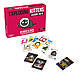 Asmodee - Exploding Kittens VM18 - Pink Edition, карткова гра, карткова гра, заборона для дітей віком 18 років, 2-5 гравців, - фото 2 - id-p2979950621