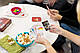 Asmodee | Exploding Kittens - ВИДАННЯ ФЕСТИВАЛЬ | Карткова гра | Розваги для дорослих і дітей віком від 7 років | Атмосферна - фото 4 - id-p3188003914