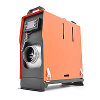 Автомобильный дизельный обогреватель топливный TOSSA YT45548, 12/220V, 4700W (kVA), 480x210x5200mm, Box