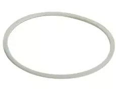 Уплотнитель для бойлера PTFE Д1 ø 149мм Д2 ø 138мм толщина материала 3мм подходит для FAEMA для Faema, фото 1