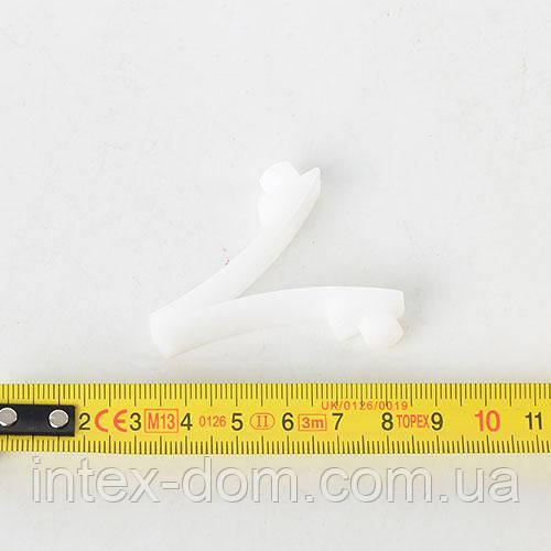 Скоба Intex 10313 для каркасних басейнів Small Frame, Metal Frame,Rectangular frame