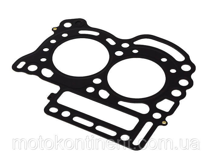 12251-ZY1-003 Прокладка ГБЦ Honda BF15/BF20