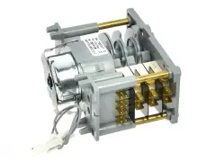 Таймер 7803 камери 3 час роботи 120 з 230 В ø осі-мм довжина осі-мм CDC мотори 1 для Omniwash, фото 1