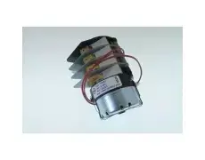 Програматор 4 камери 30 blu 220/50 для Elettromeccanica CDC, Brema