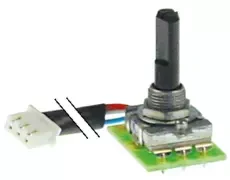 Кодировщик, фото 1