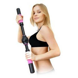 Тренажер для поліпшення форми жіночих грудей Easy Curves