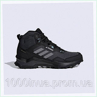 Adidas Terrex Ax4 Mid Gore-Tex черевики чоловічі 40 розмір, M88C17144