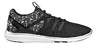 Женские кроссовки Asics Фитнес и тренировка GEL-FIT YUI ,US7/EUR38/24CM, S750N-9093 BLK/GRY/WHT