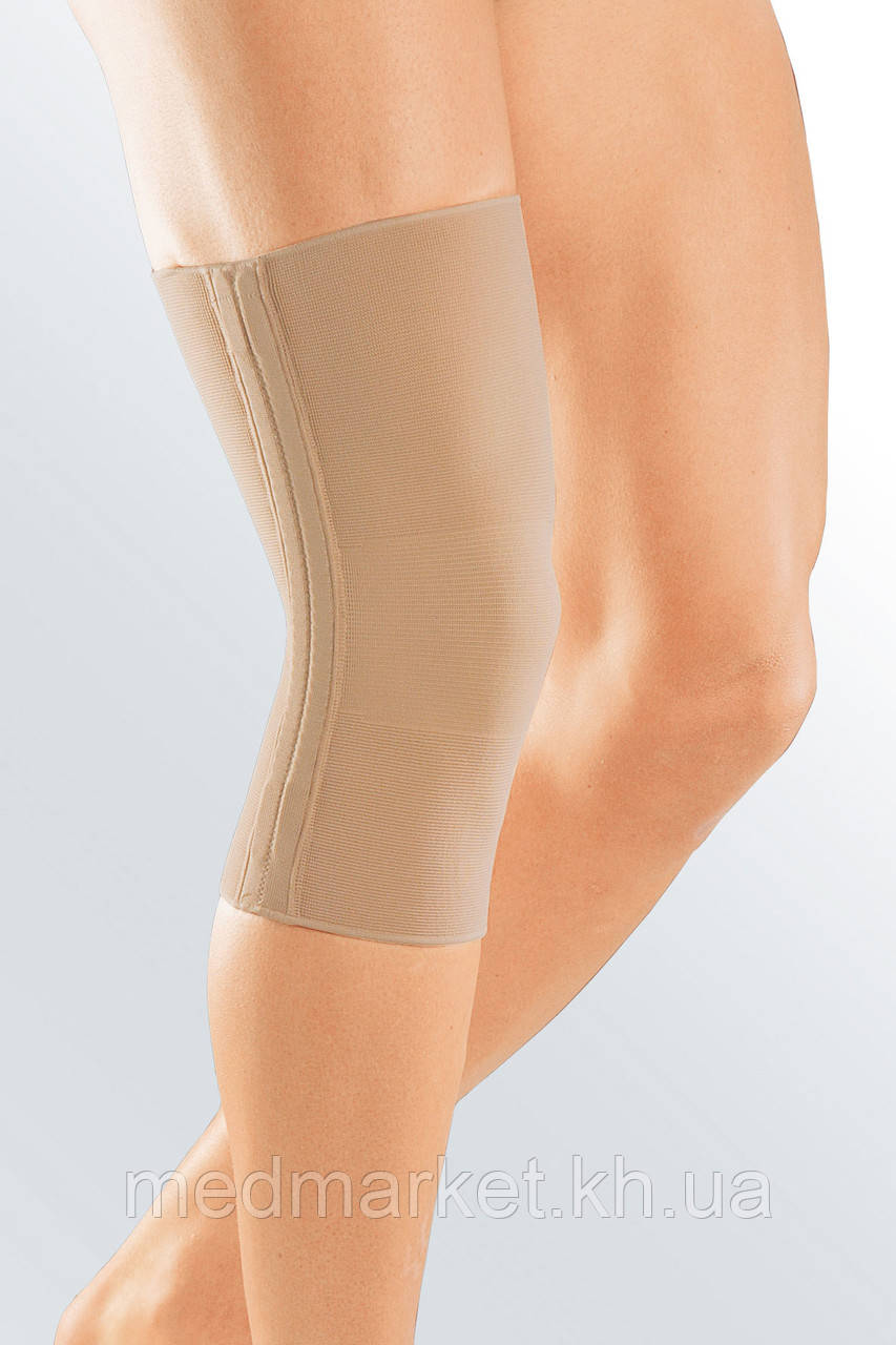 Фіксувальний колінний бандаж medi Elastic knee supports