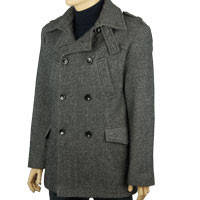 Чоловічі пальто