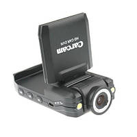 Авторебристатор Carcam HD Car DVR