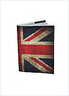 Обкладинка для паспорта DevayS Maker 01-0202-060 Різнокольоровий 26HA9H1598